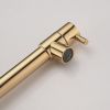 Commercial Pull Down Kitchen Sink Faucet Single Handle Modern Kitchen Faucets
